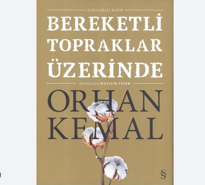 Yaşar Kemal'in mutlaka okuyun dediği en iyi 10 Türk Romanı 14